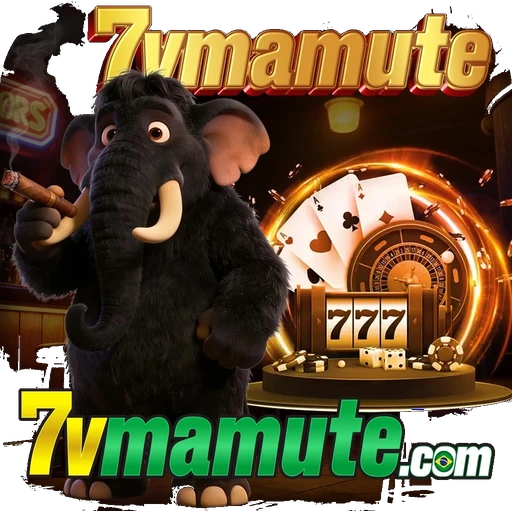 7Vmamute Logo